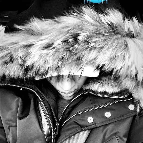 Meet your Posher, Francis - Picture 1 of 1